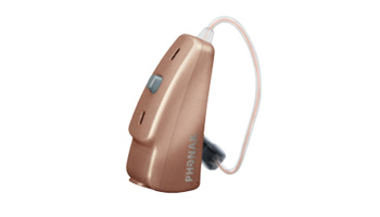 Phonak Hearing Aid